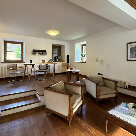P.t. Вилла Тарвизио