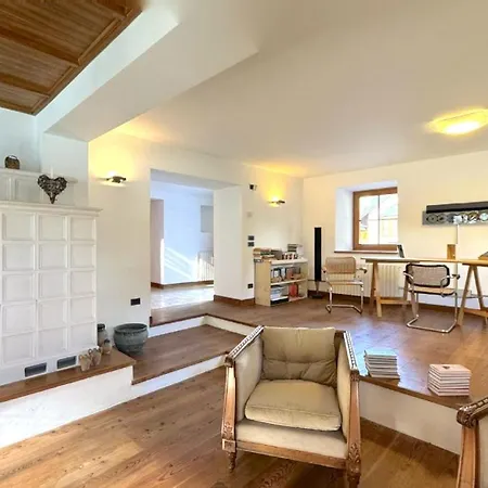 P.t. Villa Tarvisio